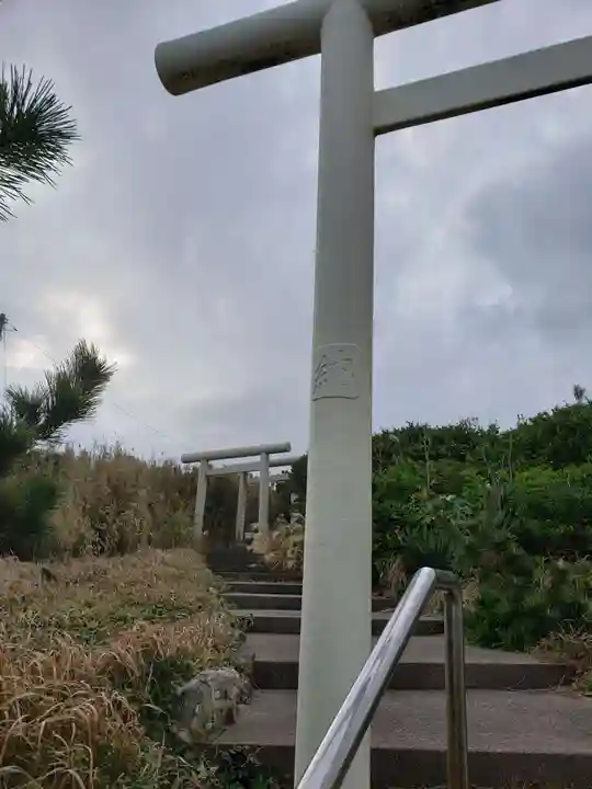 伊勢大神宮のその他建物