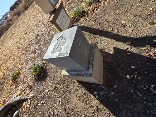 亀井神社(埼玉県)