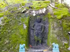 磐船神社(大阪府)