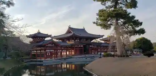 平等院のその他建物