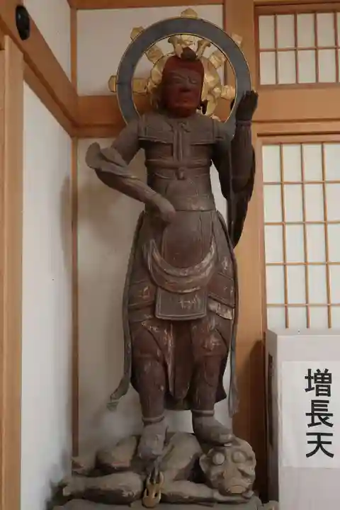 智識寺(長野県)