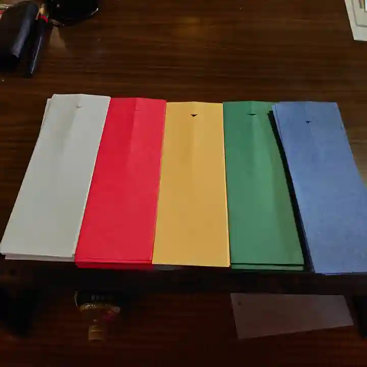 三澤寺の授与品その他