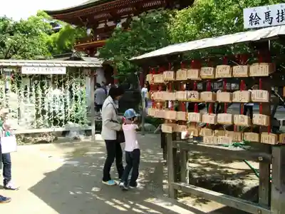 太宰府天満宮(福岡県)