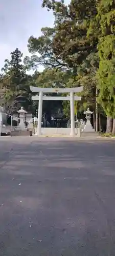 井伊谷宮(静岡県)