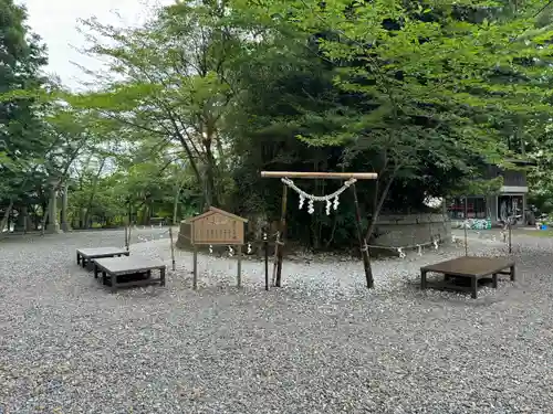 玉前神社(千葉県)