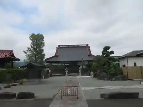 善栄寺(神奈川県)