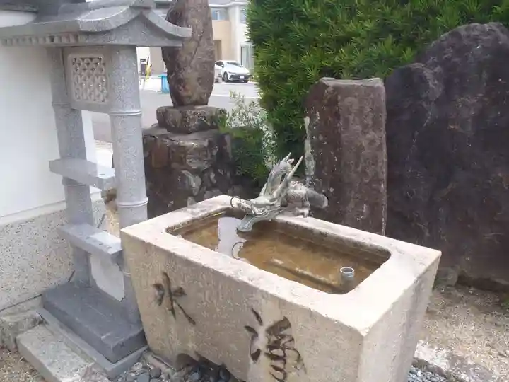 久岑寺(愛知県)