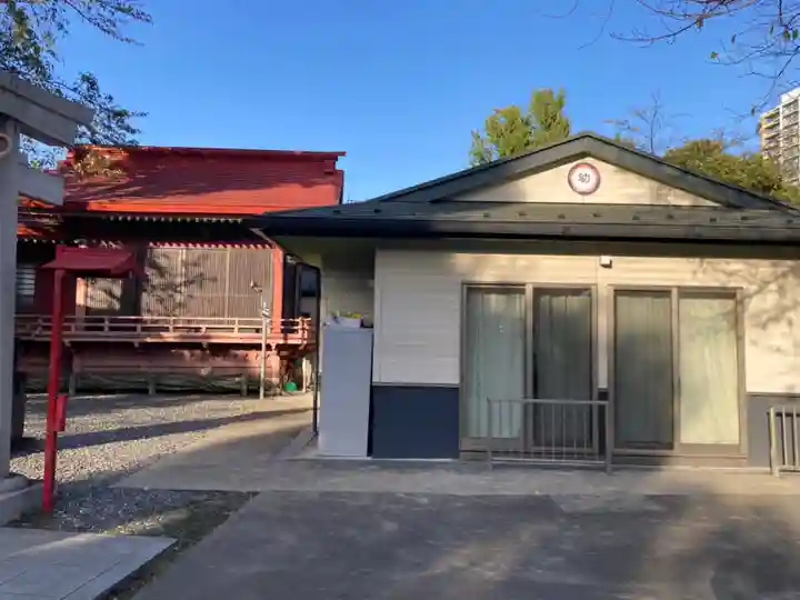 (芝生)浅間神社(神奈川県)