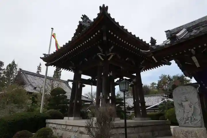 萬勝寺(飯高観音)(岐阜県)