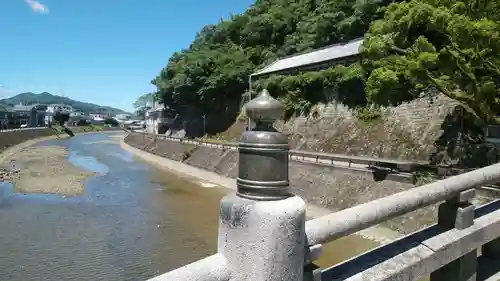 和霊神社(愛媛県)