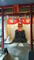 初音森神社のその他建物