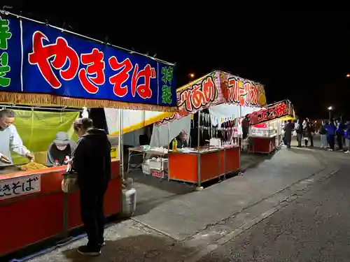 鷲神社(茨城県)