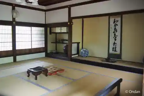 本法寺(京都府)