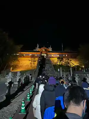 東照宮(広島県)