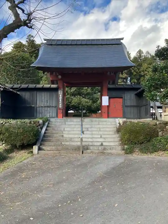 医王寺(栃木県)