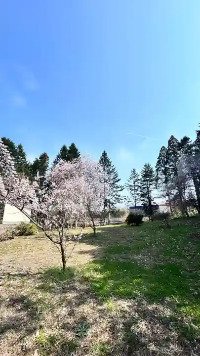 雷公神社(北海道)