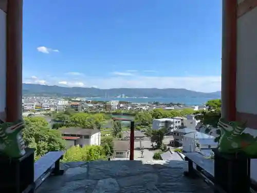 和歌浦天満宮(和歌山県)