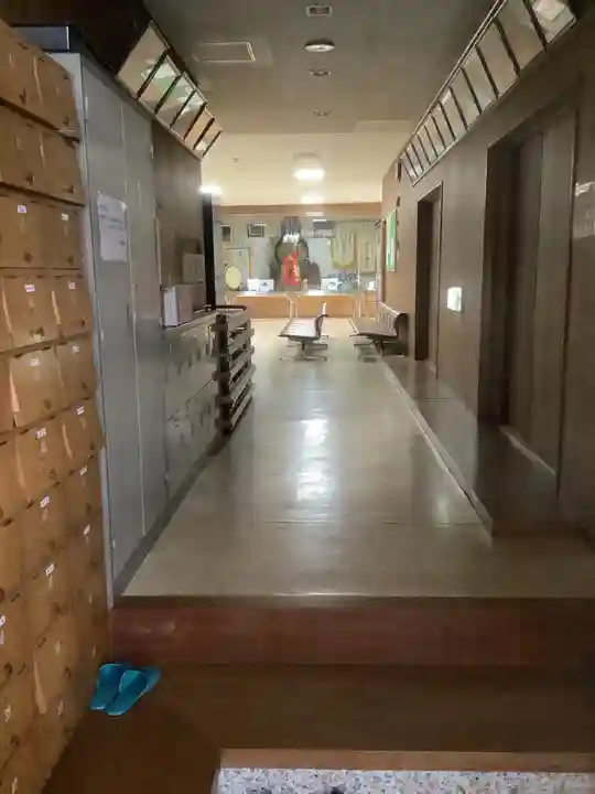 八劔神社(大森)のその他建物