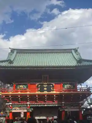 神田神社（神田明神）(東京都)