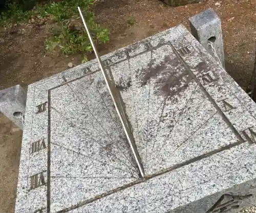 神明社(宮城県)