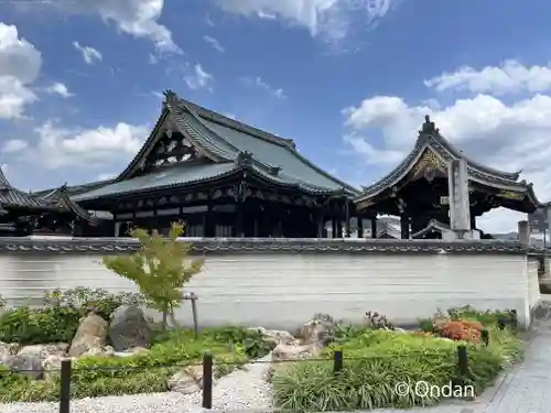 妙傳寺の本殿・本堂