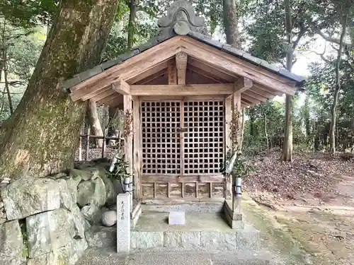 豊満神社(滋賀県)