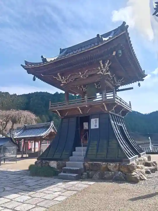 大龍寺(岐阜県)