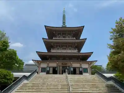 善光寺(長野県)