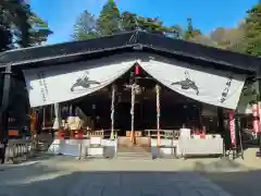 大崎八幡宮(宮城県)