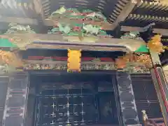 妙義神社(群馬県)