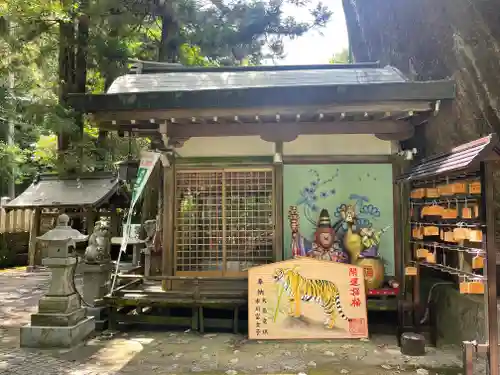 磐船神社の絵馬