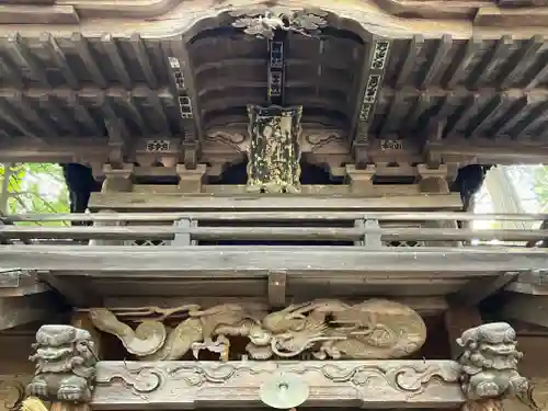 三神社(長野県)