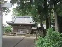 八幡宮(静岡県)