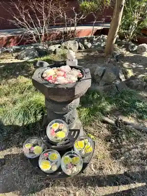 法輪寺(東京都)