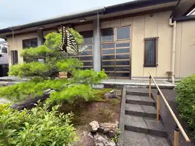 西方山極楽寺(岐阜県)