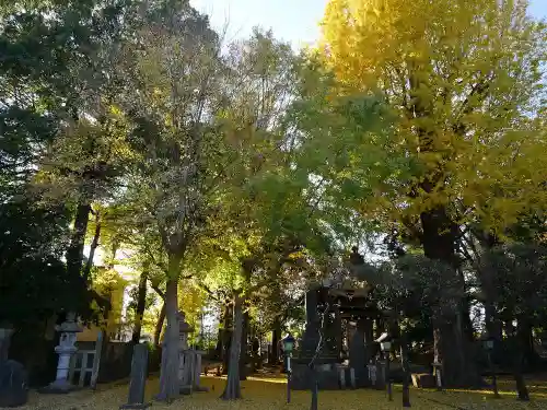 長命寺のその他建物