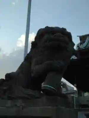 大戸神社(神奈川県)