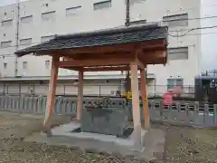 出雲大社飛騨教会(岐阜県)