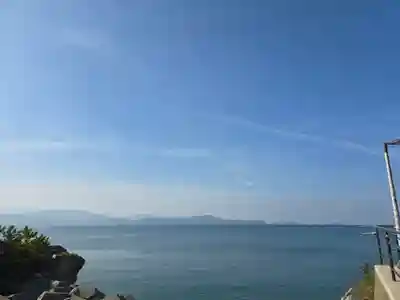 地大神(和歌山県)