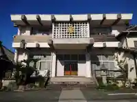 太蓮寺の本殿・本堂