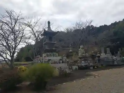 長興寺(大分県)