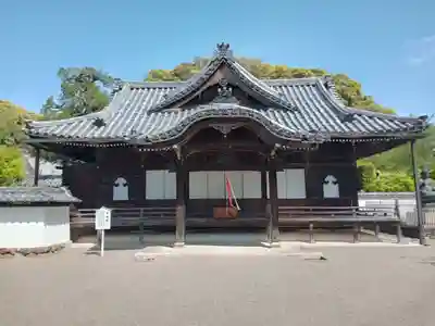 粉河寺(和歌山県)