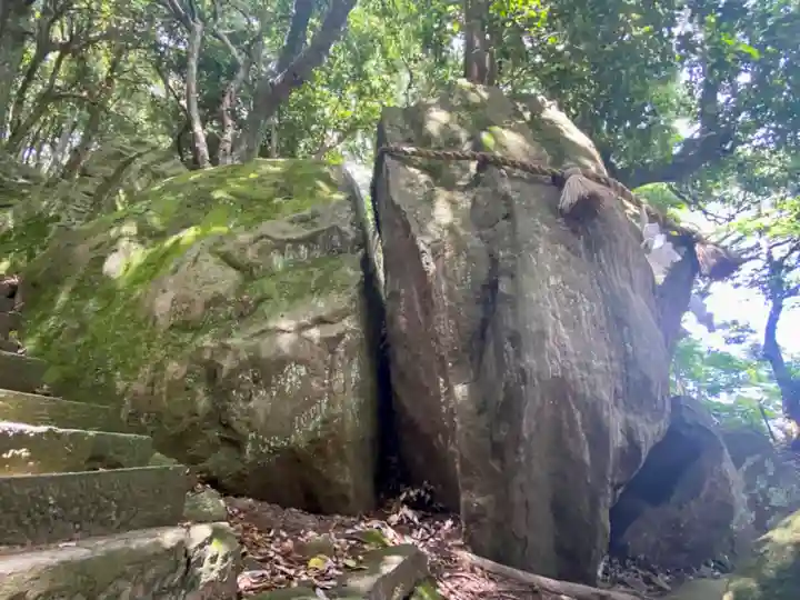 神谷神社(京都府)
