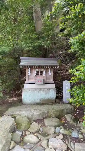 住吉神社(福島県)