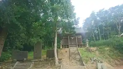 八幡神社(岩手県)