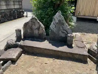 春日神社(江包)(奈良県)