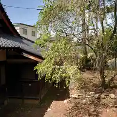 三澤寺の景色