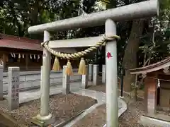 大宮・大原神社(千葉県)