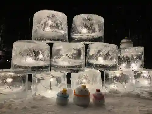 白山神社(岐阜県)