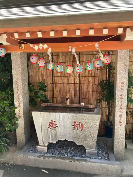 豊受稲荷本宮(千葉県)